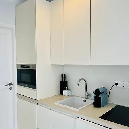 Dream House Apartment Mykonos Town