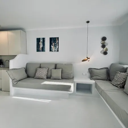 Apartment Dream House