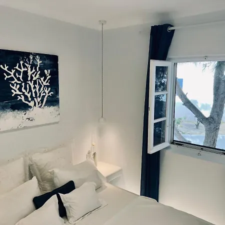 Dream House Apartment Mykonos Town