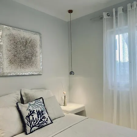 Dream House Apartment Mykonos Town