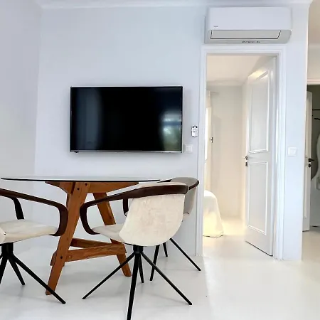 Dream House Apartment Mykonos Town