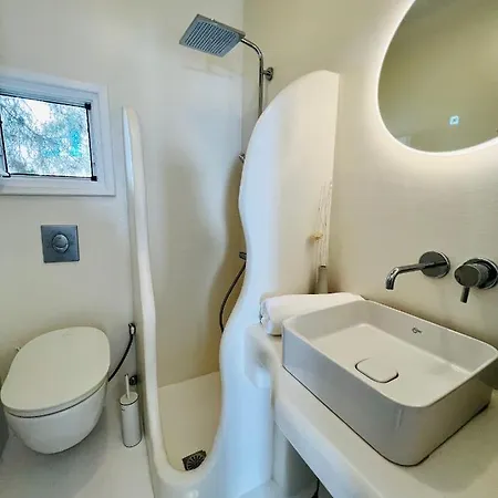 Apartment Dream House Mykonos Town