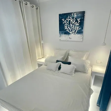 Dream House Apartment