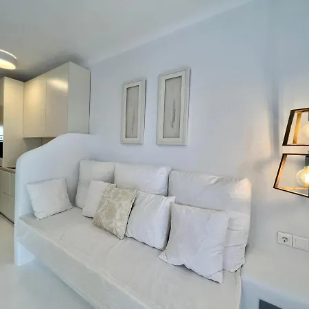 Apartment Dream House Mykonos Town