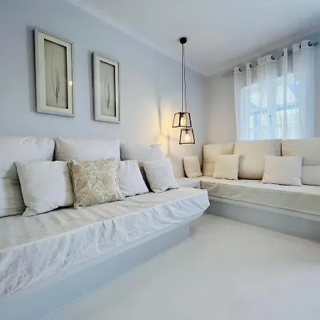 Apartment Dream House